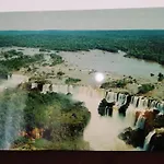 Carbona Iguacu דירה Hévíz