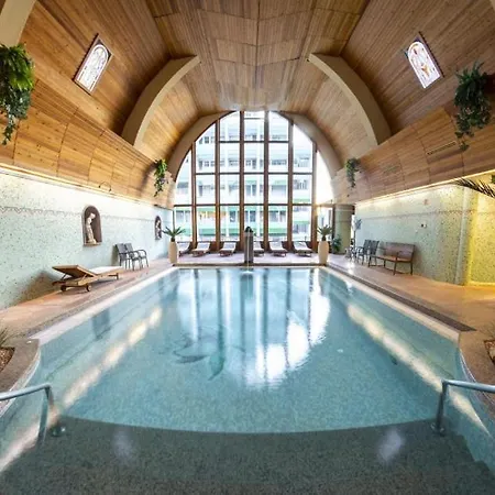 Carbona Iguacu شقة Hévíz