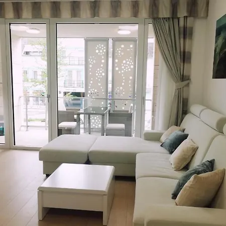 Apartman Carbona Iguacu