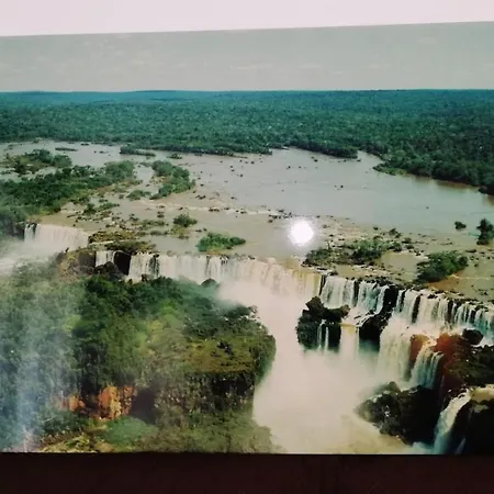 Carbona Iguacu شقة Hévíz