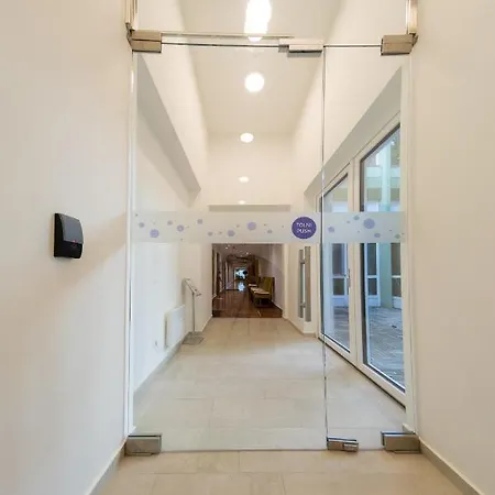 Carbona Iguacu شقة *