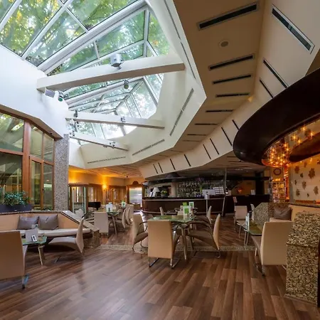 شقة Carbona Iguacu