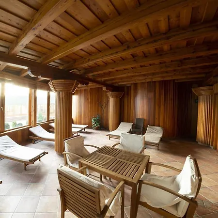 شقة Carbona Iguacu *