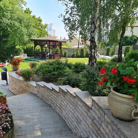 شقة Carbona Iguacu *