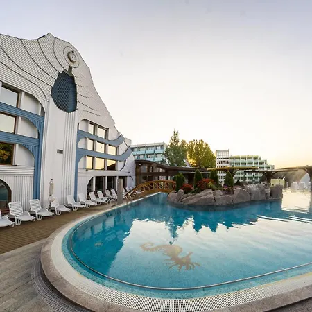 Carbona Iguacu Hévíz