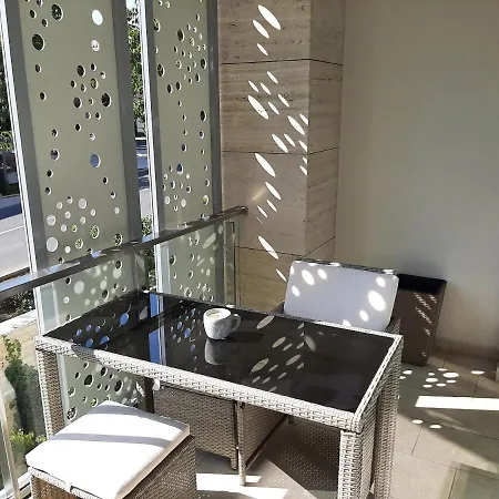 شقة Carbona Iguacu