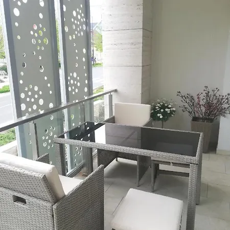 Carbona Iguacu Hévíz