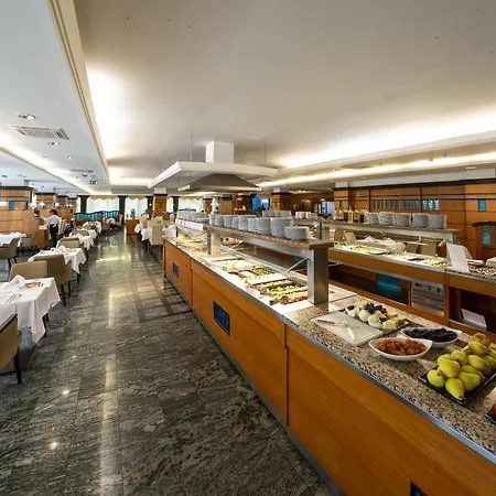 شقة Carbona Iguacu