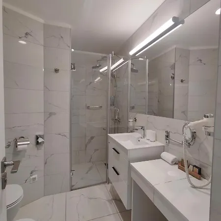 Apartment Carbona Iguacu