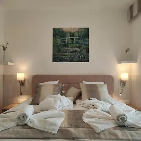 شقة Carbona Iguacu