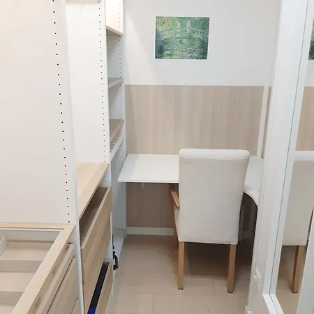 Carbona Iguacu Apartment Heviz